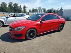 WDDSJ4EB1GN379519 2016 MERCEDES-BENZ CLA-KLASSE