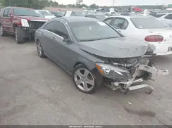 WDDSJ4EB1GN379634 2016 MERCEDES-BENZ CLA-KLASSE