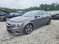 WDDSJ4EB1GN379648 2016 MERCEDES-BENZ CLA-KLASSE