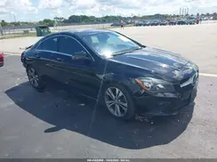 WDDSJ4EB1GN382579 2016 MERCEDES-BENZ CLA-KLASSE
