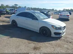 WDDSJ4EB1GN384459 2016 MERCEDES-BENZ CLA-KLASSE