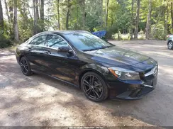 WDDSJ4EB1GN384512 2016 MERCEDES-BENZ CLA-KLASSE