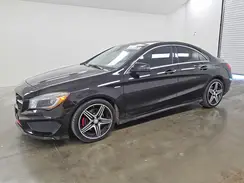 WDDSJ4EB1GN385983 2016 MERCEDES-BENZ CLA-KLASSE