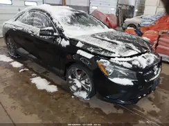 WDDSJ4EB1GN386566 2016 MERCEDES-BENZ CLA-KLASSE
