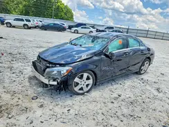 WDDSJ4EB1GN387443 2016 MERCEDES-BENZ CLA-KLASSE