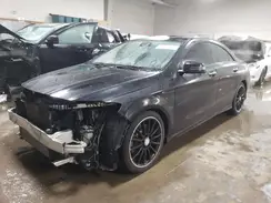 WDDSJ4EB1GN391282 2016 MERCEDES-BENZ CLA-KLASSE