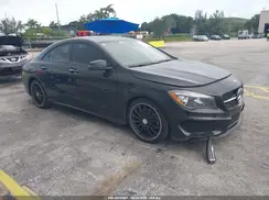 WDDSJ4EB1GN393324 2016 MERCEDES-BENZ CLA-KLASSE