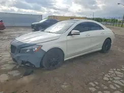 WDDSJ4EB1GN394084 2016 MERCEDES-BENZ CLA-KLASSE