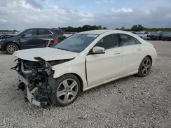 WDDSJ4EB1HN399173 2017 MERCEDES-BENZ CLA-KLASSE
