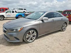 WDDSJ4EB1HN400581 2017 MERCEDES-BENZ CLA-KLASSE