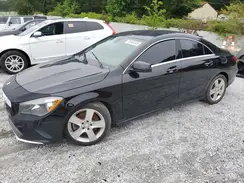 WDDSJ4EB1HN401777 2017 MERCEDES-BENZ CLA-KLASSE
