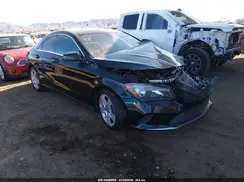 WDDSJ4EB1HN412696 2017 MERCEDES-BENZ CLA-KLASSE