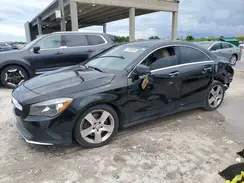 WDDSJ4EB1HN423696 2017 MERCEDES-BENZ CLA-KLASSE