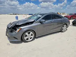 WDDSJ4EB1HN425531 2017 MERCEDES-BENZ CLA-KLASSE