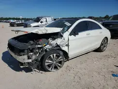 WDDSJ4EB1HN428168 2017 MERCEDES-BENZ CLA-KLASSE