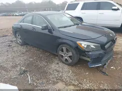 WDDSJ4EB1HN429868 2017 MERCEDES-BENZ CLA-KLASSE