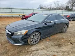 WDDSJ4EB1HN463437 2017 MERCEDES-BENZ CLA-KLASSE