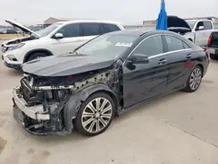 WDDSJ4EB1HN468055 2017 MERCEDES-BENZ CLA-KLASSE