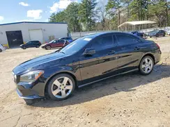 WDDSJ4EB1HN477676 2017 MERCEDES-BENZ CLA-KLASSE
