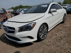 WDDSJ4EB1HN478021 2017 MERCEDES-BENZ CLA-KLASSE