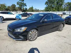 WDDSJ4EB1HN481842 2017 MERCEDES-BENZ CLA-KLASSE