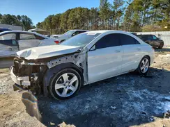 WDDSJ4EB1HN494333 2017 MERCEDES-BENZ CLA-KLASSE