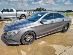WDDSJ4EB1JN504803 2018 MERCEDES-BENZ CLA-KLASSE