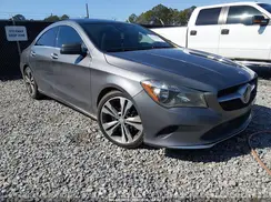 WDDSJ4EB1JN507698 2018 MERCEDES-BENZ CLA-KLASSE