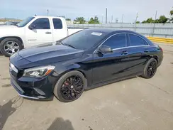 WDDSJ4EB1JN513730 2018 MERCEDES-BENZ CLA-KLASSE