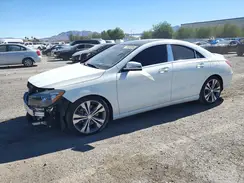 WDDSJ4EB1JN517342 2018 MERCEDES-BENZ CLA-KLASSE