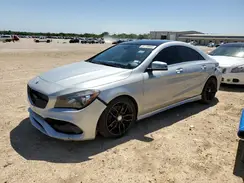 WDDSJ4EB1JN535131 2018 MERCEDES-BENZ CLA-KLASSE