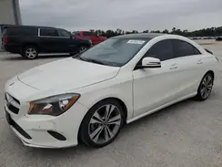 WDDSJ4EB1JN535257 2018 MERCEDES-BENZ CLA-KLASSE