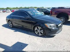 WDDSJ4EB1JN535369 2018 MERCEDES-BENZ CLA-KLASSE