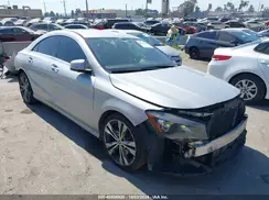 WDDSJ4EB1JN540782 2018 MERCEDES-BENZ CLA-KLASSE