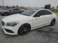 WDDSJ4EB1JN544427 2018 MERCEDES-BENZ CLA-KLASSE