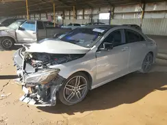 WDDSJ4EB1JN555525 2018 MERCEDES-BENZ CLA-KLASSE