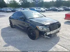 WDDSJ4EB1JN558313 2018 MERCEDES-BENZ CLA-KLASSE