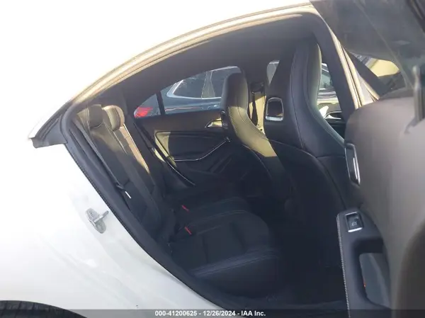 WDDSJ4EB1JN561132 2018 MERCEDES-BENZ CLA-KLASSE - Image 8