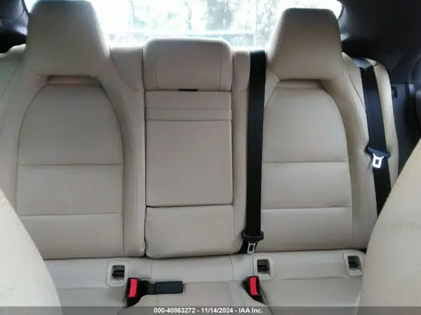 WDDSJ4EB1JN561874 2018 MERCEDES-BENZ CLA-KLASSE - Image 8