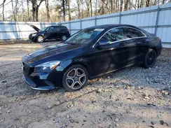 WDDSJ4EB1JN562636 2018 MERCEDES-BENZ CLA-KLASSE