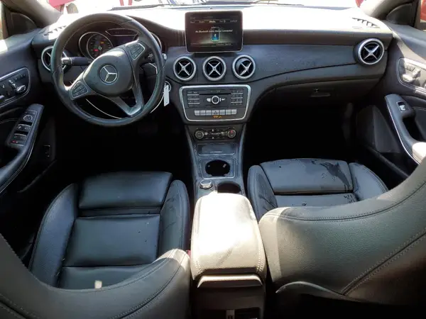 WDDSJ4EB1JN566217 2018 MERCEDES-BENZ CLA-KLASSE - Image 8