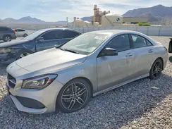 WDDSJ4EB1JN566718 2018 MERCEDES-BENZ CLA-KLASSE