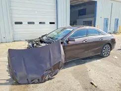 WDDSJ4EB1JN567870 2018 MERCEDES-BENZ CLA-KLASSE