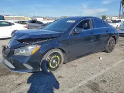 WDDSJ4EB1JN568646 2018 MERCEDES-BENZ CLA-KLASSE