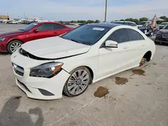 WDDSJ4EB1JN569702 2018 MERCEDES-BENZ CLA-KLASSE