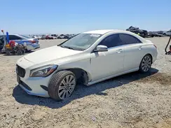 WDDSJ4EB1JN577685 2018 MERCEDES-BENZ CLA-KLASSE