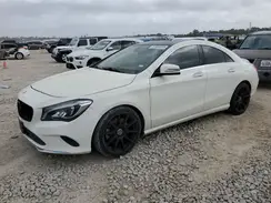 WDDSJ4EB1JN579548 2018 MERCEDES-BENZ CLA-KLASSE