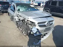 WDDSJ4EB1JN581817 2018 MERCEDES-BENZ CLA-KLASSE