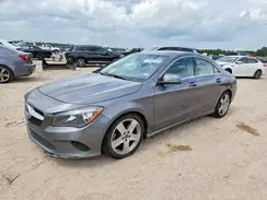 WDDSJ4EB1JN583213 2018 MERCEDES-BENZ CLA-KLASSE