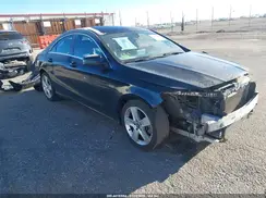 WDDSJ4EB1JN586970 2018 MERCEDES-BENZ CLA-KLASSE